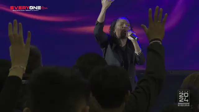 [WS 2.2] EVERYONE ASIA E21 SICC - 04 July 2024 - 03-00-42 PM-001 ORU WORSHIP