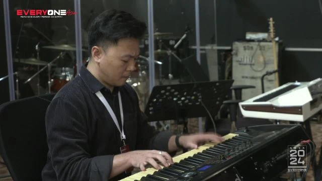 [WS 4.2] EVERYONE ASIA E21 SICC-04 July 2024 VIVEK IDICULA