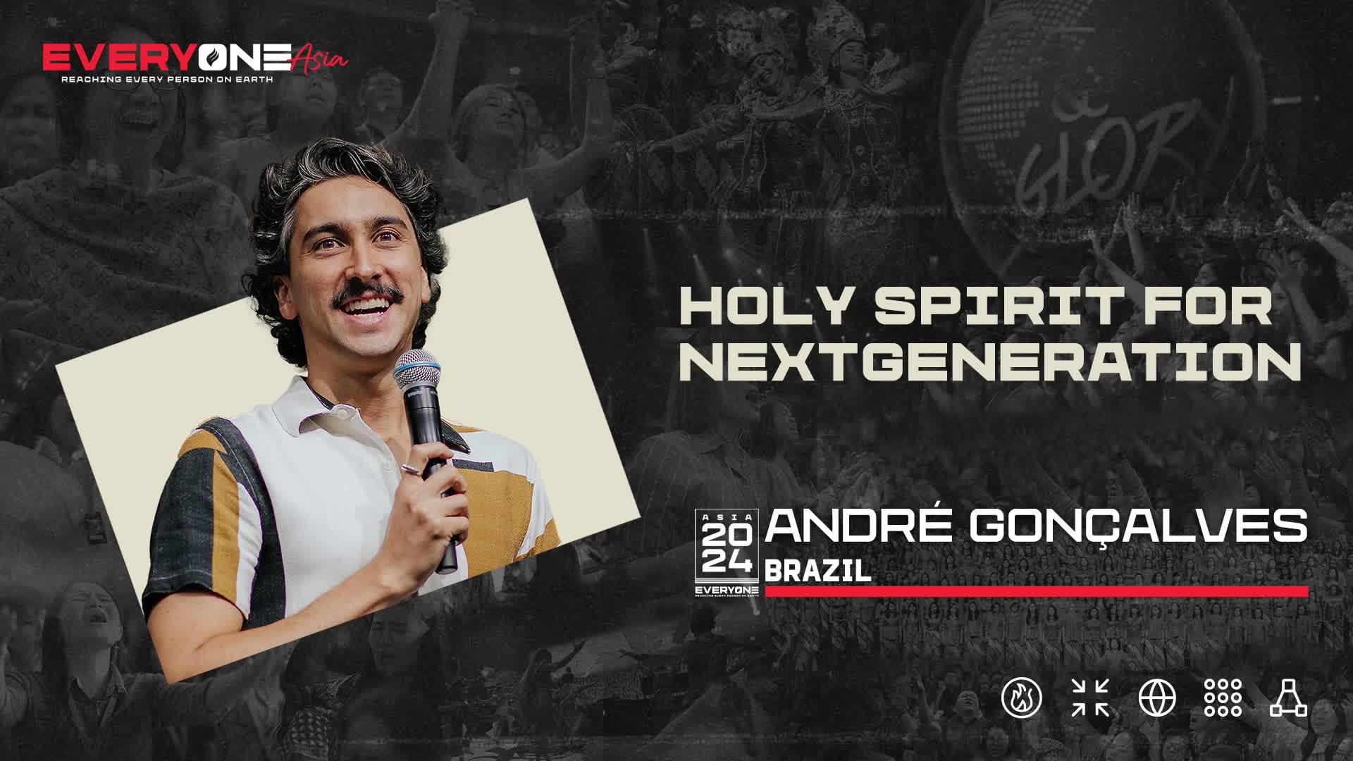 [WS 5.1] EVERYONE ASIA E21 SICC - 04 July 2024 ANDRE GONCALVES