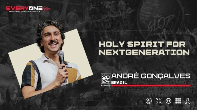 [WS 5.1] EVERYONE ASIA E21 SICC - 04 July 2024 ANDRE GONCALVES
