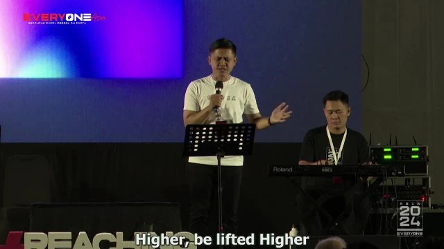 [WS 8.2] EVERYONE ASIA E21 SICC 4 July 2024 JACKSON LUVISOTO