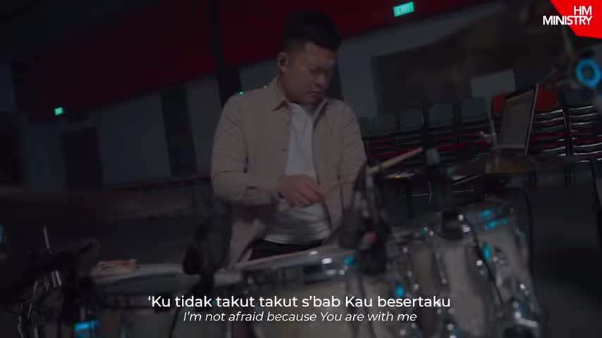 HMM Online Desember 2024 - Pdt. DR. Ir. Niko Njotorahardjo