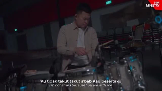 HMM Online Desember 2024 - Pdt. DR. Ir. Niko Njotorahardjo